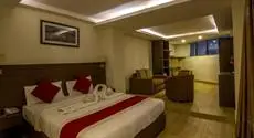 Regal Airport Hotel Kathmandu 