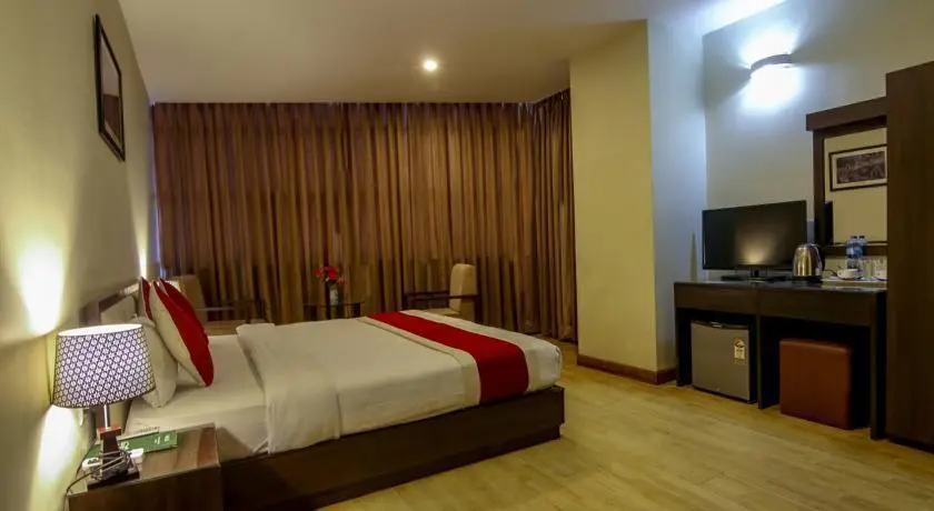 Regal Airport Hotel Kathmandu