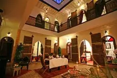 Riad Laora 