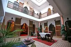 Riad Laora 