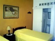 Hostal La Colina 