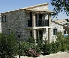 Rizolia Villas 