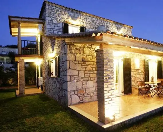 Rizolia Villas