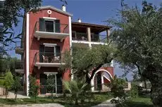 Villa San Andreas 