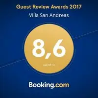 Villa San Andreas 
