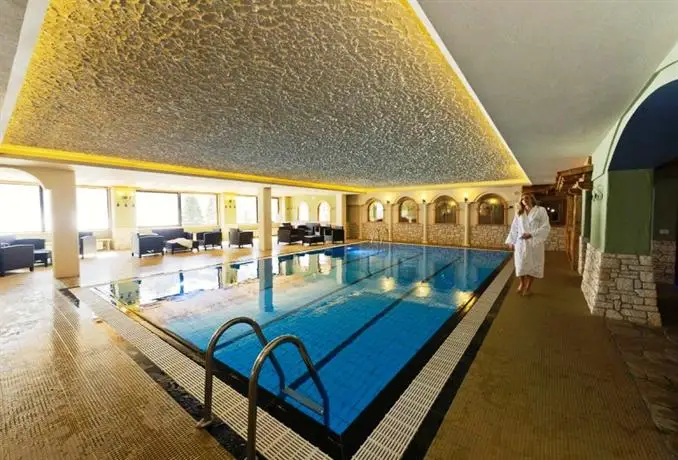 Hotel Arnika Wellness 