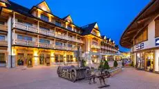 Hotel Bania Thermal & Ski 