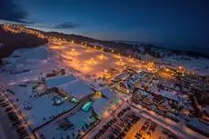 Hotel Bania Thermal & Ski 