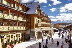 Hotel Bania Thermal & Ski 