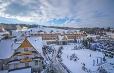 Hotel Bania Thermal & Ski 