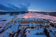 Hotel Bania Thermal & Ski 