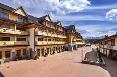 Hotel Bania Thermal & Ski 