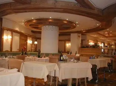 Hotel Corona Pinzolo 