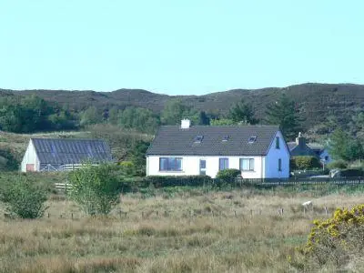 Coille Challtainn B&B