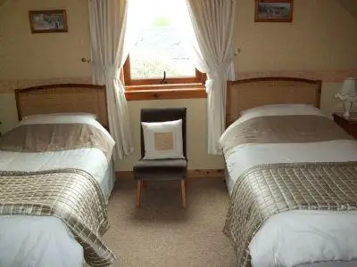 Coille Challtainn B&B