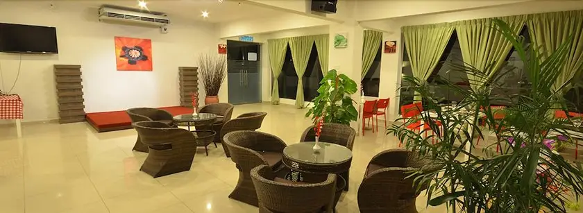 D'Embassy Serviced Residence Suites