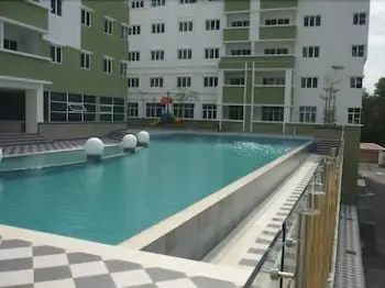 D'Embassy Serviced Residence Suites 