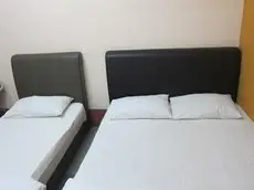 Hotel Budget UB Inn 