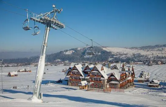 Hotel Zawrat Ski Resort & SPA 