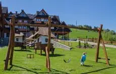 Hotel Zawrat Ski Resort & SPA 