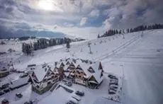 Hotel Zawrat Ski Resort & SPA 