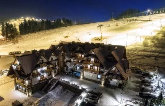 Hotel Zawrat Ski Resort & SPA 