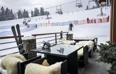 Hotel Zawrat Ski Resort & SPA 