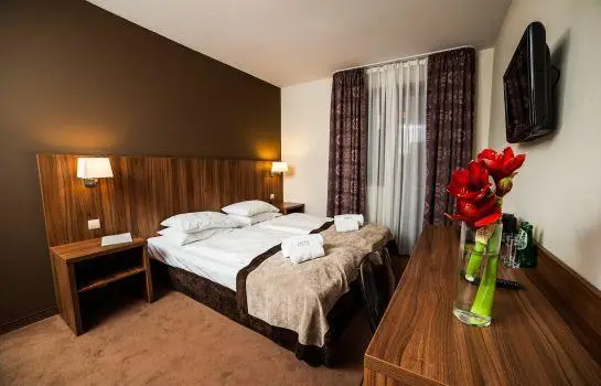 Hotel Zawrat Ski Resort & SPA 