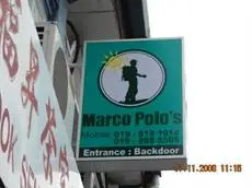 Marco Polo's Guesthouse 