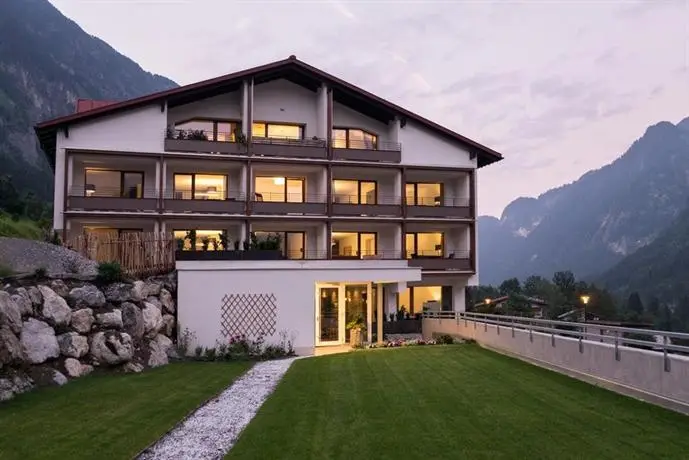 Valschena Appartements 