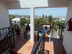 Cabo Cush Hotel 