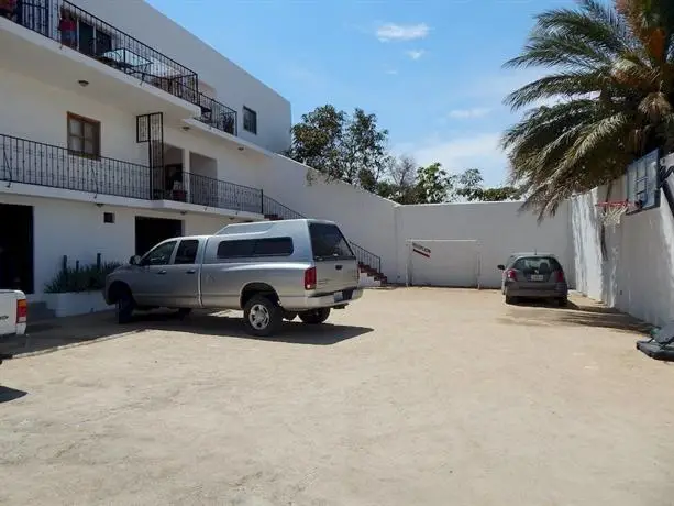 Cabo Cush Hotel 