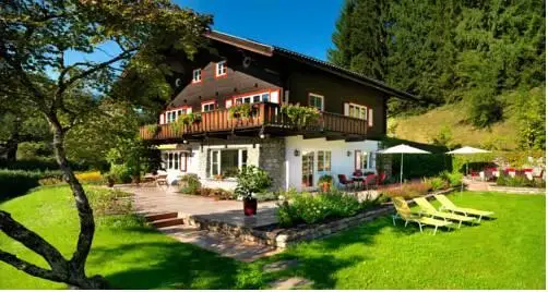 Ferienhaus / Chalet Lerch