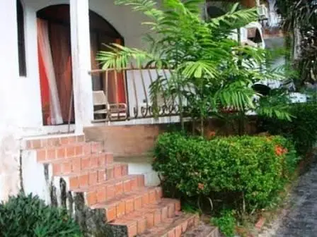 Nany Apartment Homestay Kuah Langkawi