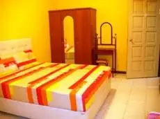 Nany Apartment Homestay Kuah Langkawi 