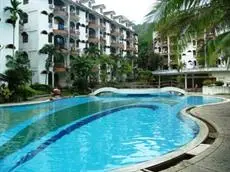 Nany Apartment Homestay Kuah Langkawi 