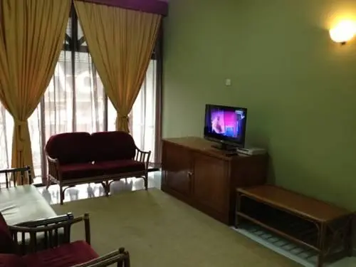 Nany Apartment Homestay Kuah Langkawi 