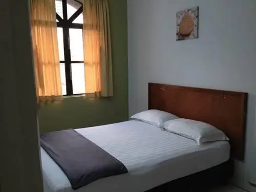 Nany Apartment Homestay Kuah Langkawi 