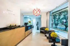 Hotel Asturias Medellin 