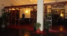 Shalimar Hotel 