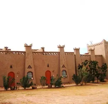 Auberge De Charme Les Dunes D'Or 