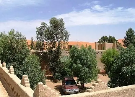 Auberge De Charme Les Dunes D'Or 