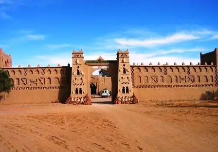 Auberge De Charme Les Dunes D'Or 