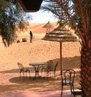 Auberge De Charme Les Dunes D'Or 