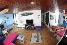 Blue Almond Hostel - San Andres 