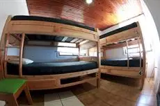 Blue Almond Hostel - San Andres 