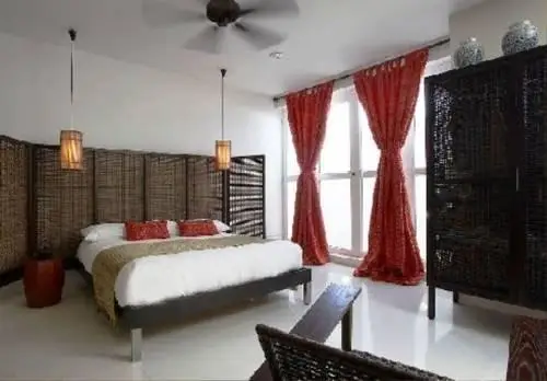 Casa Harb Hotel Boutique 