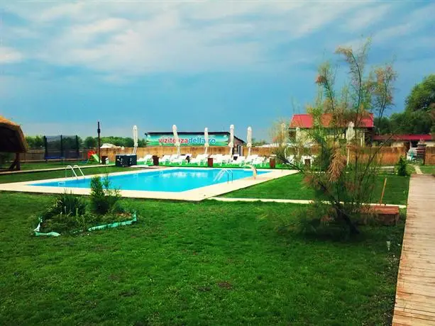 Danube Delta Resort 