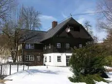 Ferienhaus Gut - Eisenlehen 