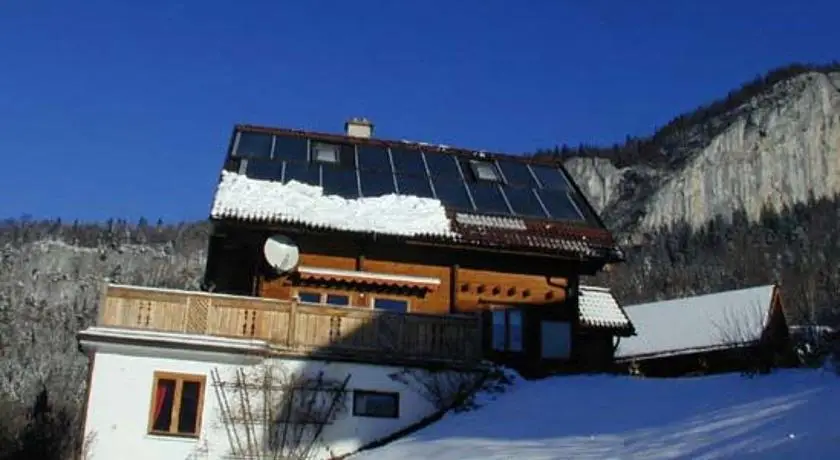 Haus Panorama Bad Goisern